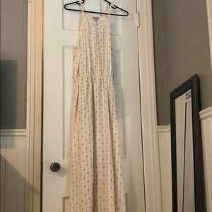 Lucky Brand Maxi Dress